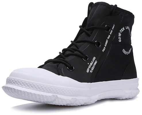 Converse Chuck Taylor All Star Hi 'MC18' Botas Altas 163177C Lookbook Converse Chuck Taylor All Star Hi 'MC18' Botas Altas 163177C