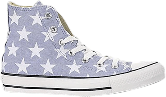 Converse Chuck Taylor All Star Hi 'Mirage Grey' 136616F Buy Converse Chuck Taylor All Star Hi 'Mirage Grey' 136616F
