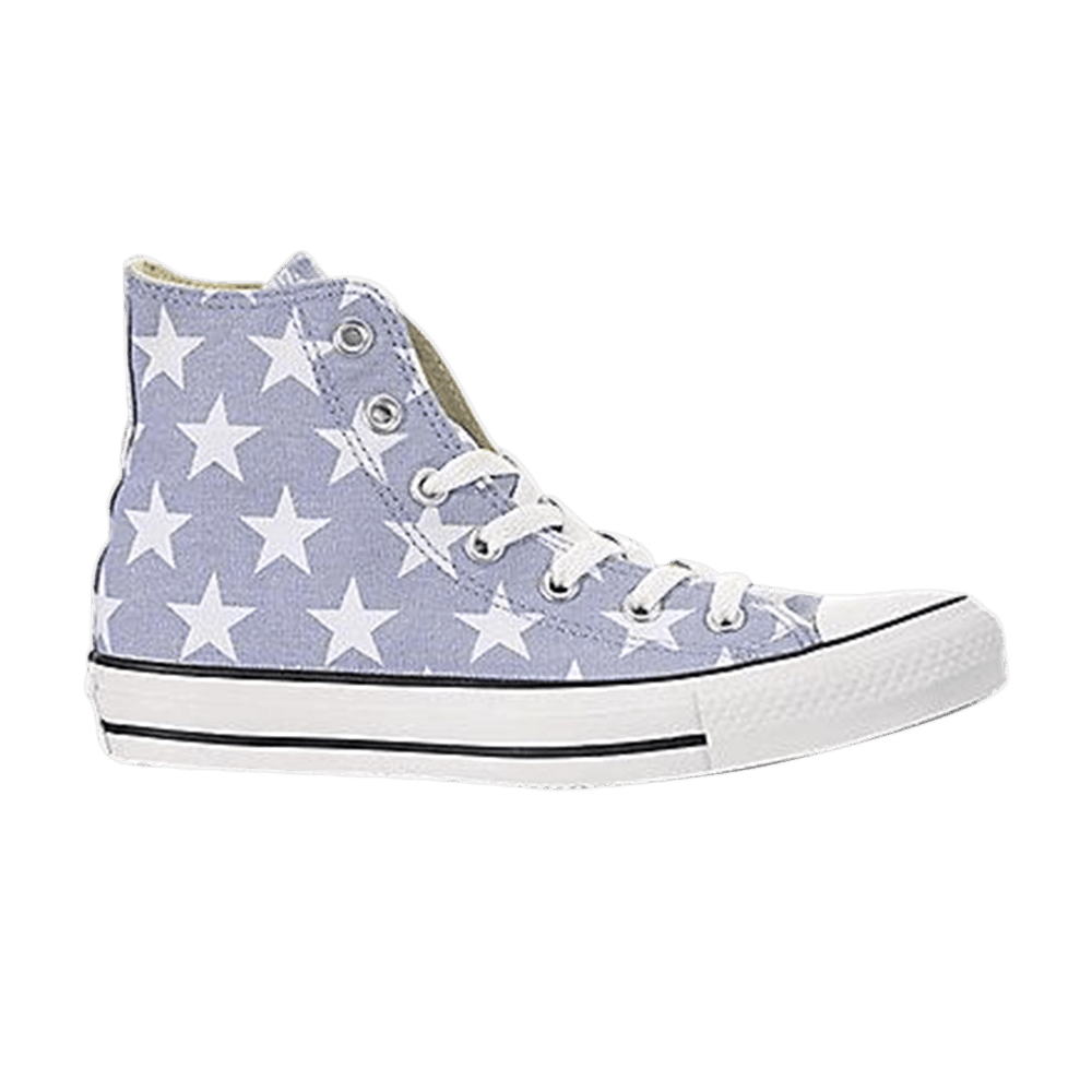 Converse Chuck Taylor All Star Hi 'Mirage Grey'