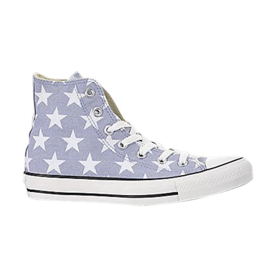 Converse Chuck Taylor All Star Hi 'Mirage Grey'