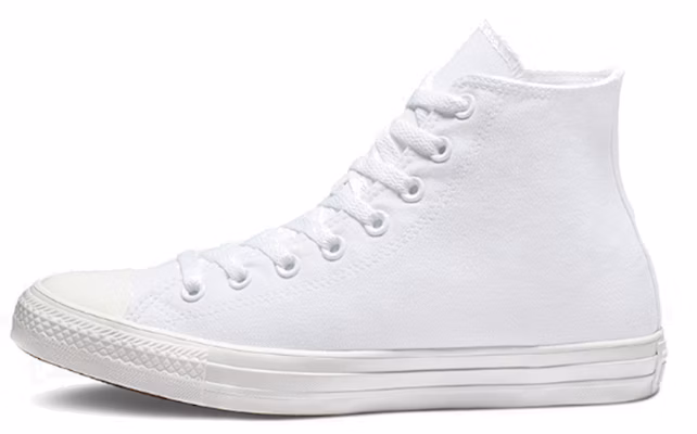 Chuck taylor sales monochrome canvas