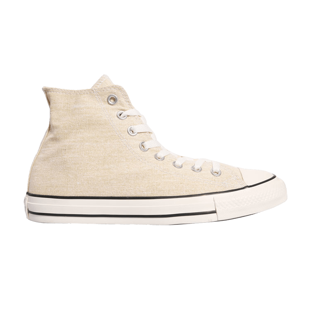 Converse Chuck Taylor All Star Hi 'Natural Egret'