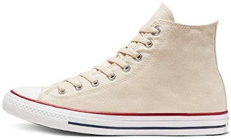 Converse Chuck Taylor All Star Hi 'Natural Ivory' 159484F/159484C Converse Chuck Taylor All Star Hi 'Natural Ivory' 159484F/159484C