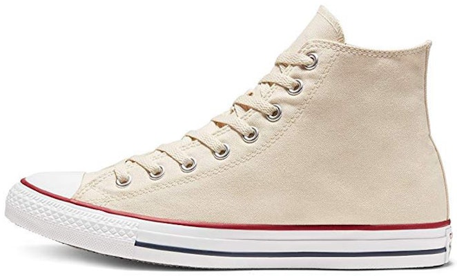 Converse Chuck Taylor All Star Hi 'Natural Ivory' 159484F/159484C Buy Converse Chuck Taylor All Star Hi 'Natural Ivory' 159484F/159484C