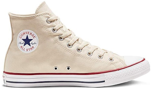 Converse Chuck Taylor All Star Hi 'Natural Ivory' /159484C Sepatu Tinggi 159484F Order Converse Chuck Taylor All Star Hi 'Natural Ivory' /159484C Sepatu Tinggi 159484F