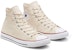 Converse Chuck Taylor All Star Hi 'Natural Ivory' /159484C Ivory Semula Jadi 159484F