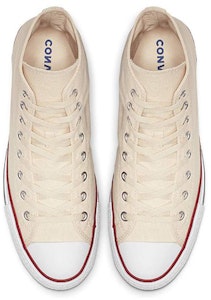 Converse Chuck Taylor All Star Hi 'Natural Ivory' /159484C Sepatu Tinggi 159484F Shop Converse Chuck Taylor All Star Hi 'Natural Ivory' /159484C Sepatu Tinggi 159484F
