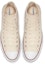 Shop Converse Chuck Taylor All Star Hi 'Natural Ivory' /159484C Ivory Semula Jadi 159484F