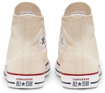 Converse Chuck Taylor All Star Hi 'Natural Ivory' /159484C Sepatu Tinggi 159484F Purchase Converse Chuck Taylor All Star Hi 'Natural Ivory' /159484C Sepatu Tinggi 159484F