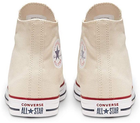 Converse Chuck Taylor All Star Hi 'Natural Ivory' /159484C Sepatu Tinggi 159484F Purchase Converse Chuck Taylor All Star Hi 'Natural Ivory' /159484C Sepatu Tinggi 159484F