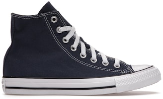 Converse Chuck Taylor All Star Hi 'Navy' M9622 Converse Chuck Taylor All Star Hi 'Navy' M9622