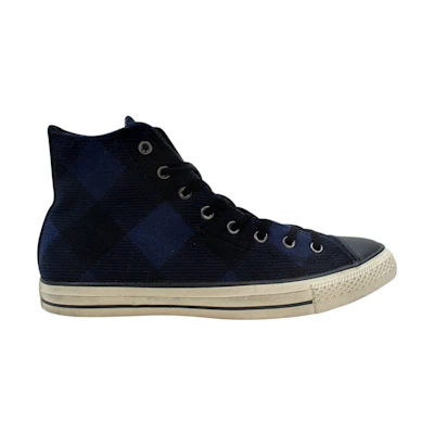 Converse Chuck Taylor All Star Hi 'Navy Turtled'