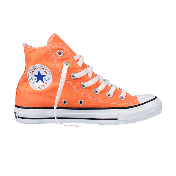 Converse Chuck Taylor All Star Hi 'Nectarine'