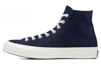 Converse Chuck Taylor All Star Hi 'Obsidian'