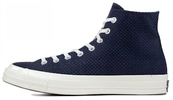 Converse Chuck Taylor All Star Hi 'Obsidian' 155451C Converse Chuck Taylor All Star Hi 'Obsidian' 155451C