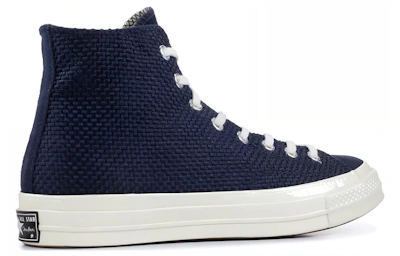 Converse Chuck Taylor All Star Hi 'Obsidian'