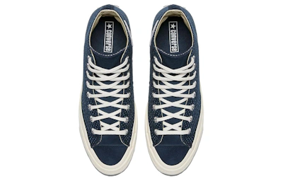 Converse Chuck Taylor All Star Hi 'Obsidian'