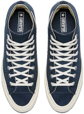 チャックテイラー オールスター HI "オブシディアン" 155451C Shop チャックテイラー オールスター HI "オブシディアン" 155451C