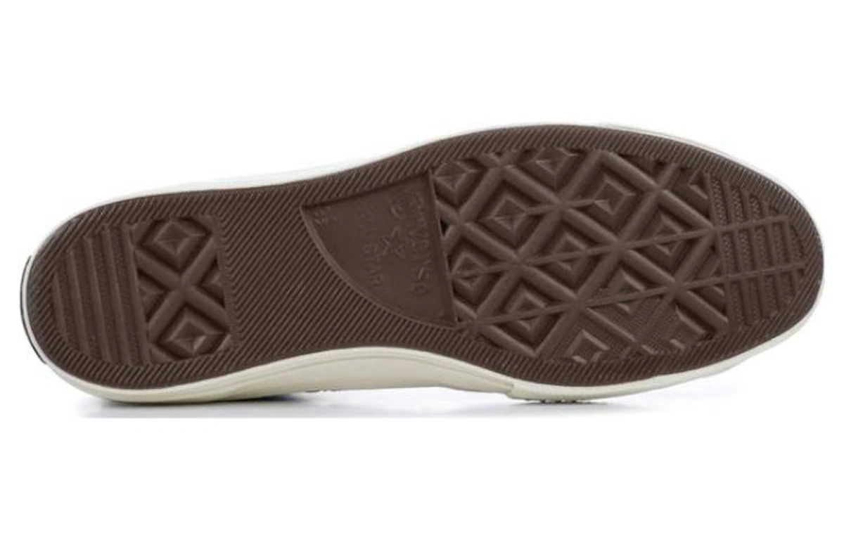 Converse Chuck Taylor All Star Hi 'Obsidian'