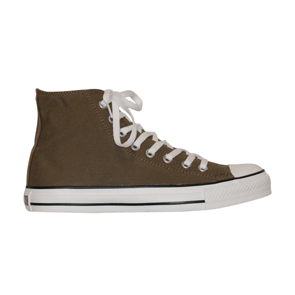 Converse Chuck Taylor All Star Hi 'Olive'