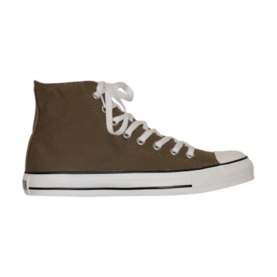 Converse Chuck Taylor All Star Hi 'Olive'