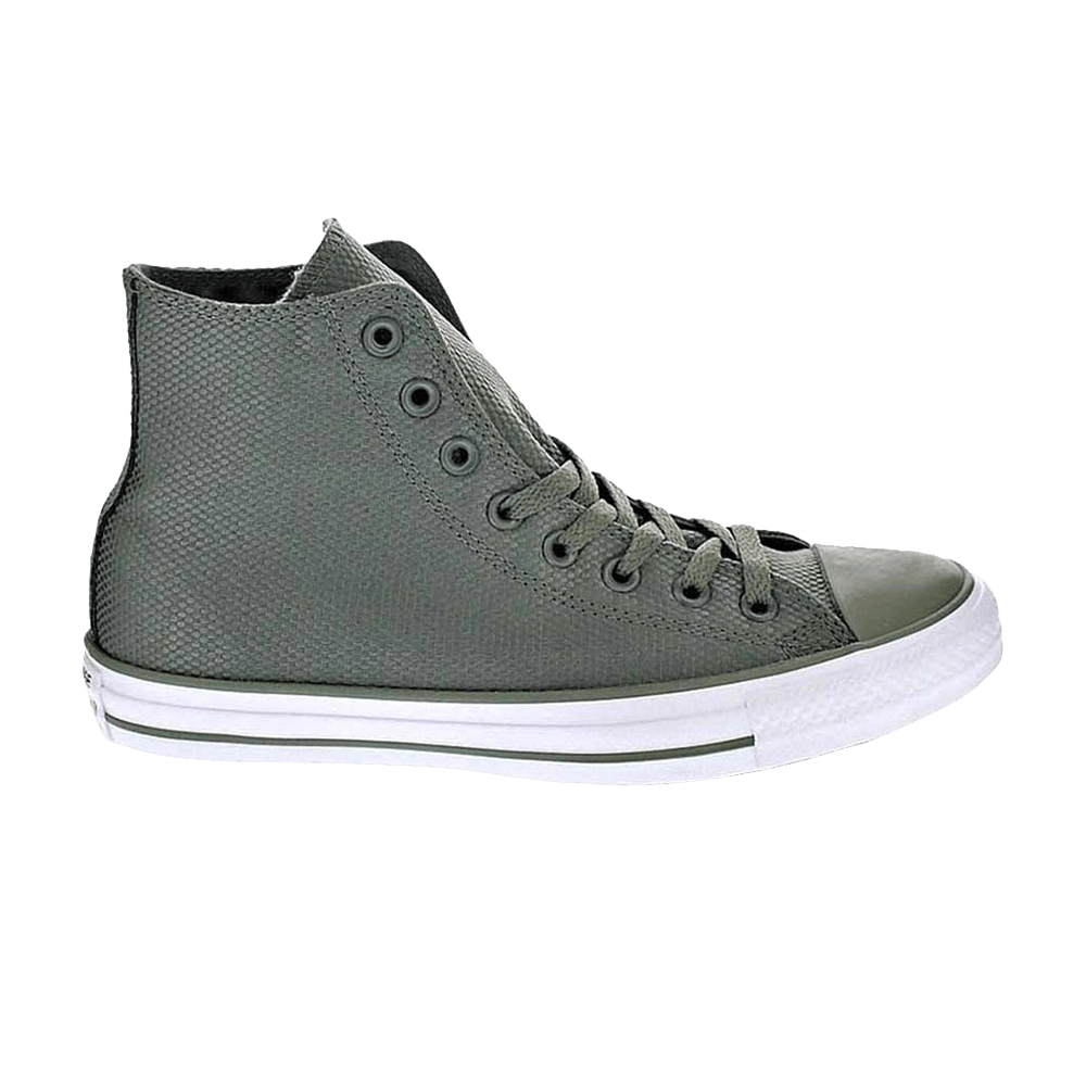 Converse Chuck Taylor All Star Hi 'Olive'