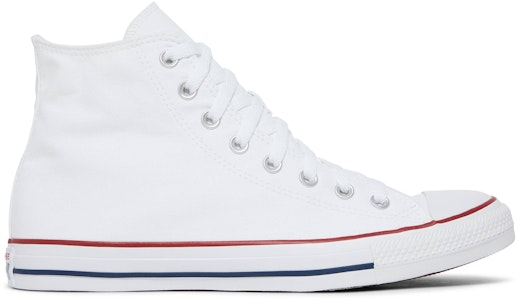 匡威Chuck Taylor All-Star高帮 '纯白' M7650C Buy 匡威Chuck Taylor All-Star高帮 '纯白' M7650C