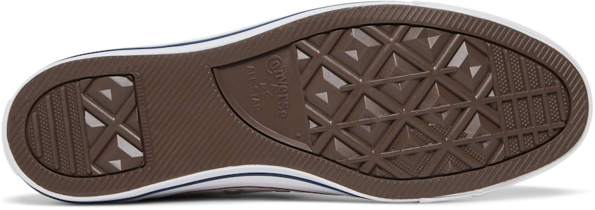 匡威Chuck Taylor All-Star高帮 '纯白' M7650C Shop 匡威Chuck Taylor All-Star高帮 '纯白' M7650C