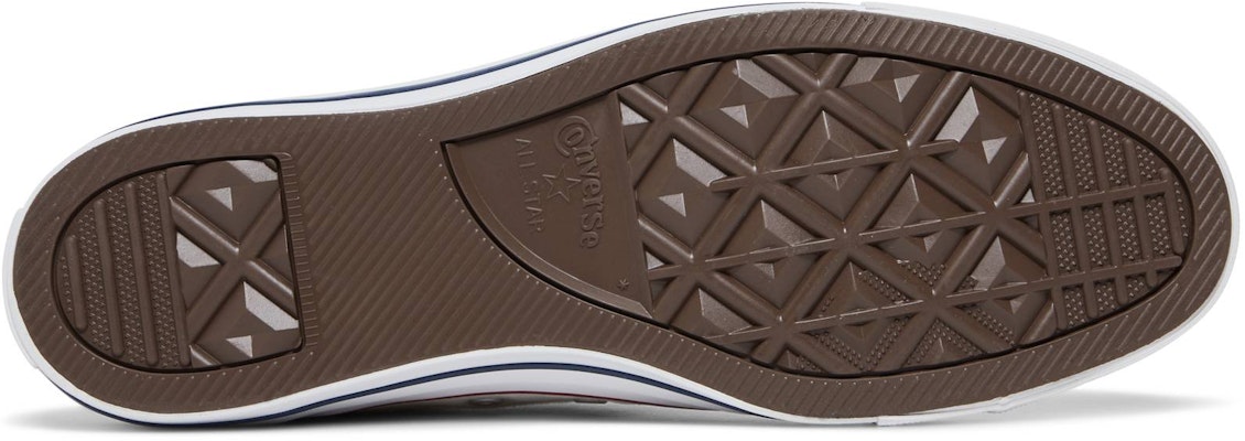 Converse Chuck Taylor All-Star Hi 'Optic White' Putih Optik M7650C Shop Converse Chuck Taylor All-Star Hi 'Optic White' Putih Optik M7650C