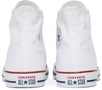匡威Chuck Taylor All-Star高帮 '纯白' M7650C Details for 匡威Chuck Taylor All-Star高帮 '纯白' M7650C