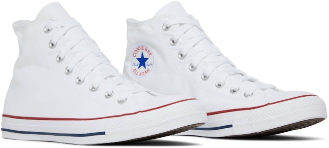 匡威Chuck Taylor All-Star高帮 '纯白' M7650C Cheap 匡威Chuck Taylor All-Star高帮 '纯白' M7650C