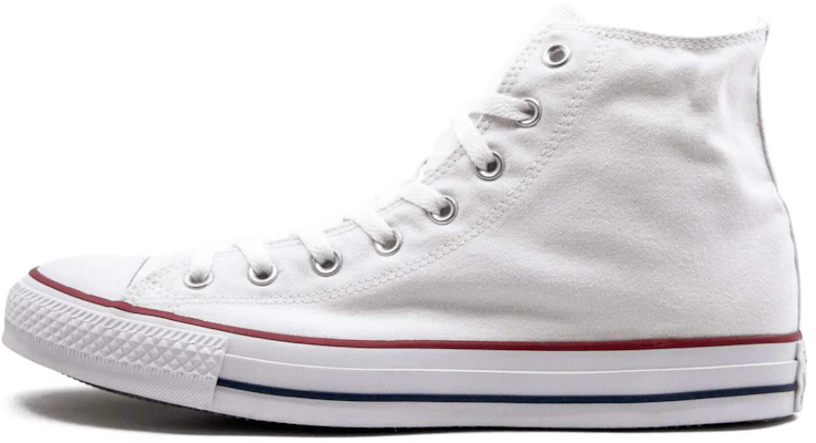 匡威Chuck Taylor全明星高帮'光白' X7650 Buy 匡威Chuck Taylor全明星高帮'光白' X7650