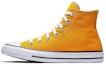Buy Converse Chuck Taylor All Star Hi Plimsolls Warna Jingga 159674C