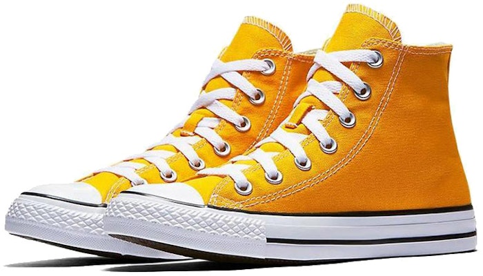 Converse Chuck Taylor All Star Hi Plimsolls Warna Jingga 159674C Lookbook Converse Chuck Taylor All Star Hi Plimsolls Warna Jingga 159674C