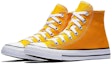 Lookbook Converse Chuck Taylor All Star Hi Plimsolls Warna Jingga 159674C
