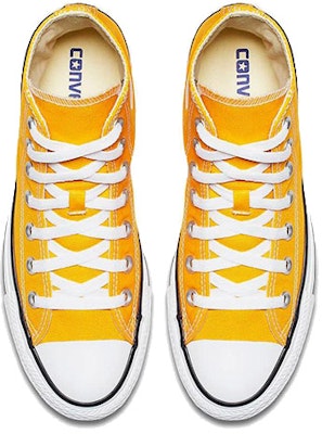 Converse Chuck Taylor All Star Hi Plimsolls Warna Jingga 159674C Shop Converse Chuck Taylor All Star Hi Plimsolls Warna Jingga 159674C