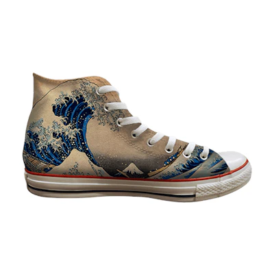 Converse Chuck Taylor All Star Hi 'Oriental Wave'