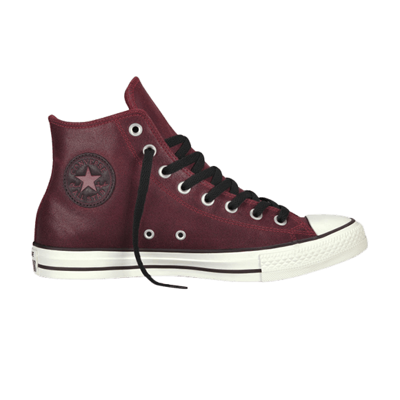 Converse Chuck Taylor All Star Hi 'Oxheart'