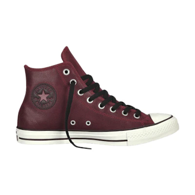 Converse Chuck Taylor All Star Hi 'Oxheart'