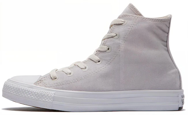 Converse Chuck Taylor All Star Hi 'Beige Pálido' 164917C Buy Converse Chuck Taylor All Star Hi 'Beige Pálido' 164917C