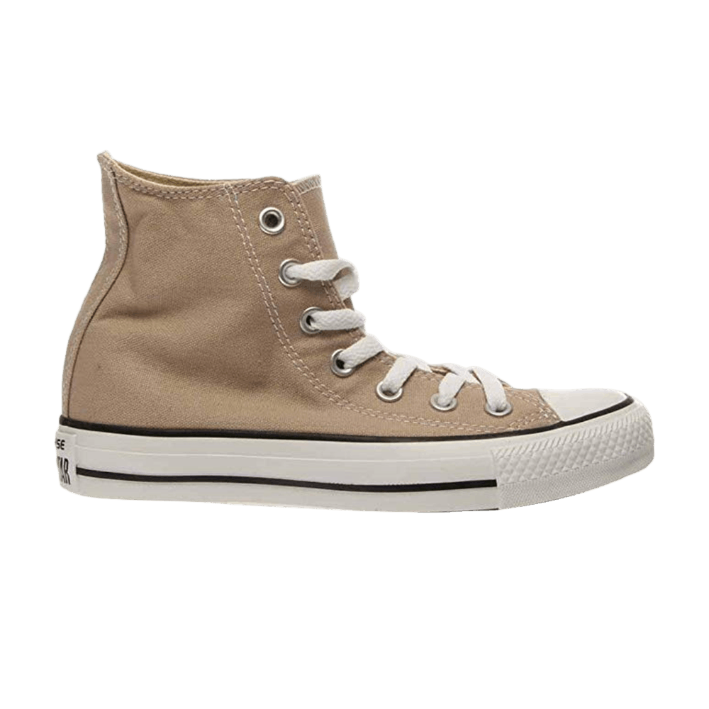 Buy 匡威Chuck Taylor All Star Hi「Papyrus」高筒帆布鞋 147130F