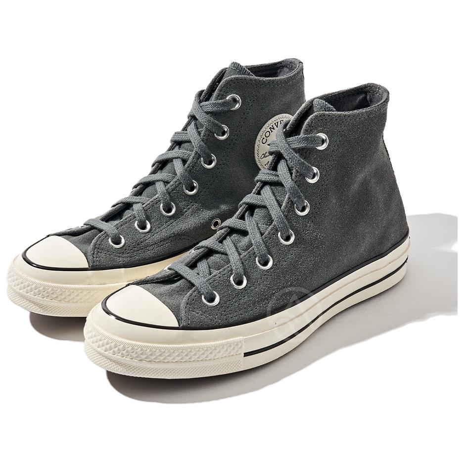 Lookbook Converse Chuck Taylor All Star 高筒帆布鞋 'Papyrus' 149468C