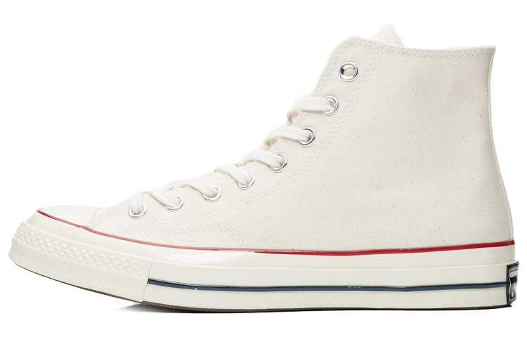 Converse Chuck Taylor All Star Hi 'Parchment White' 144755C