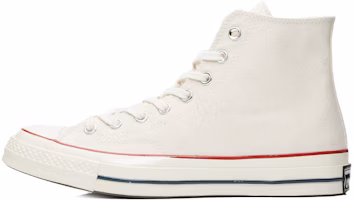 Converse Chuck Taylor All Star Hi 'Parchment White' 144755C Converse Chuck Taylor All Star Hi 'Parchment White' 144755C