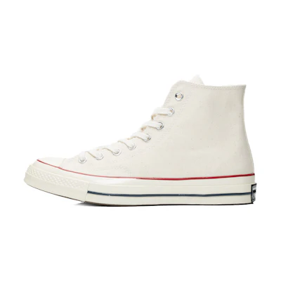Converse Chuck Taylor All Star Hi 'Parchment White'
