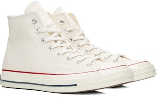 Converse Chuck Taylor All Star Hi 'Blanco Pergamino' 144755C Order Converse Chuck Taylor All Star Hi 'Blanco Pergamino' 144755C