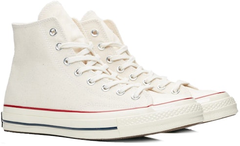 Converse Chuck Taylor All Star Hi 'Blanco Pergamino' 144755C Order Converse Chuck Taylor All Star Hi 'Blanco Pergamino' 144755C