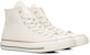 Converse Chuck Taylor All Star Hi 'Parchment White' Putih Klasik 144755C
