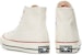 Converse Chuck Taylor All Star Hi 'Parchment White' Putih Klasik 144755C