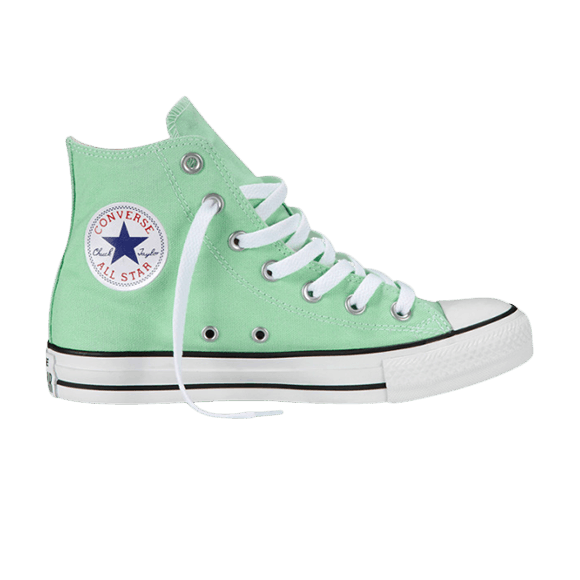 Converse Chuck Taylor All Star Hi 'Peppermint'